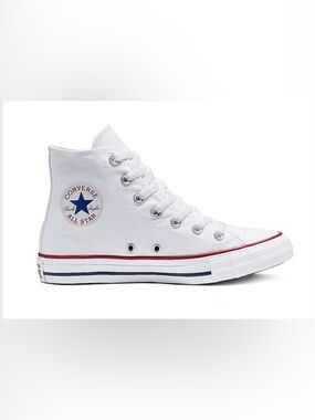 Converse Women's Chuck Taylor All-Star High-Top Shoes